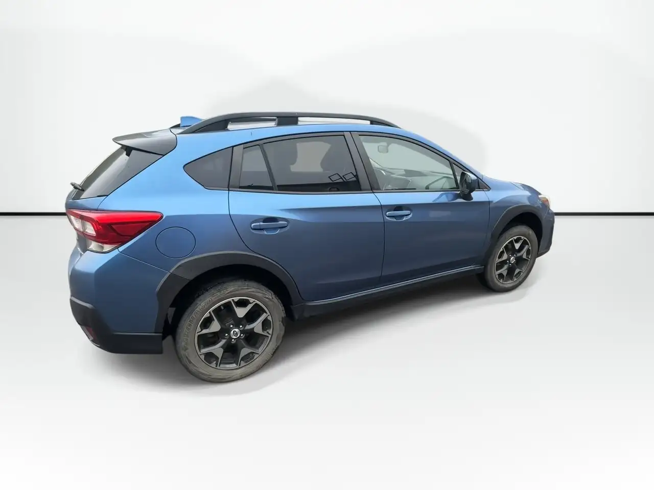 Subaru Crosstrek photo Subaru Crosstrek