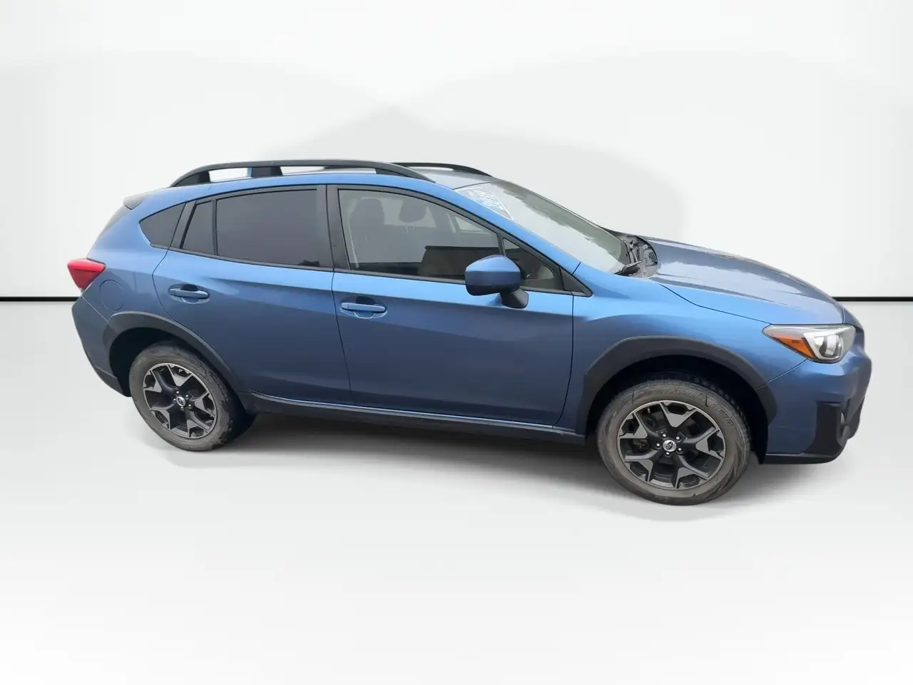 Subaru Crosstrek photo Subaru Crosstrek