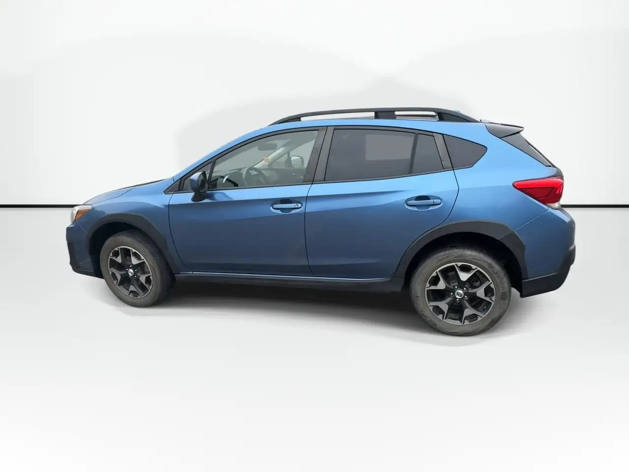 Subaru Crosstrek photo Subaru Crosstrek