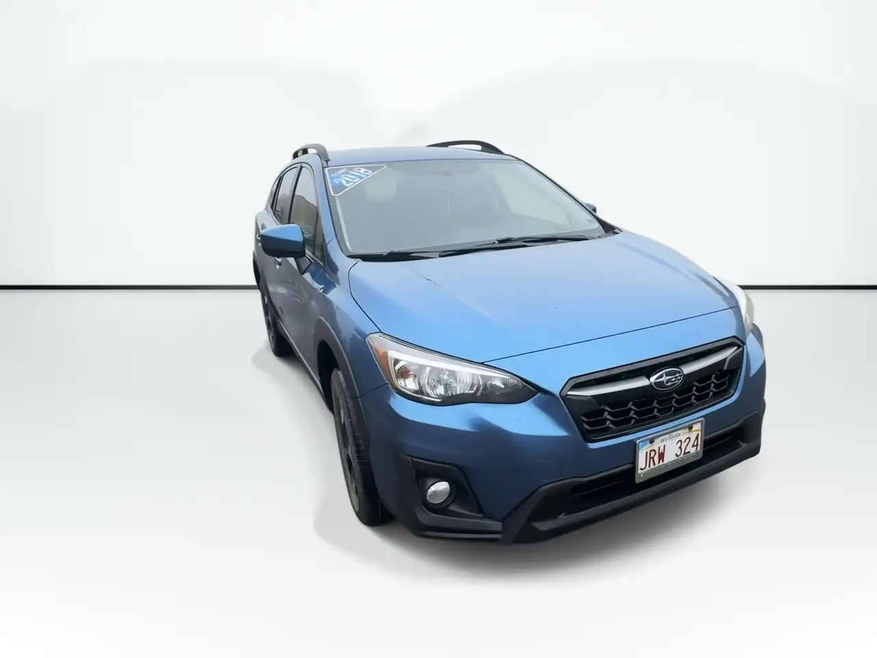 Subaru Crosstrek photo Subaru Crosstrek