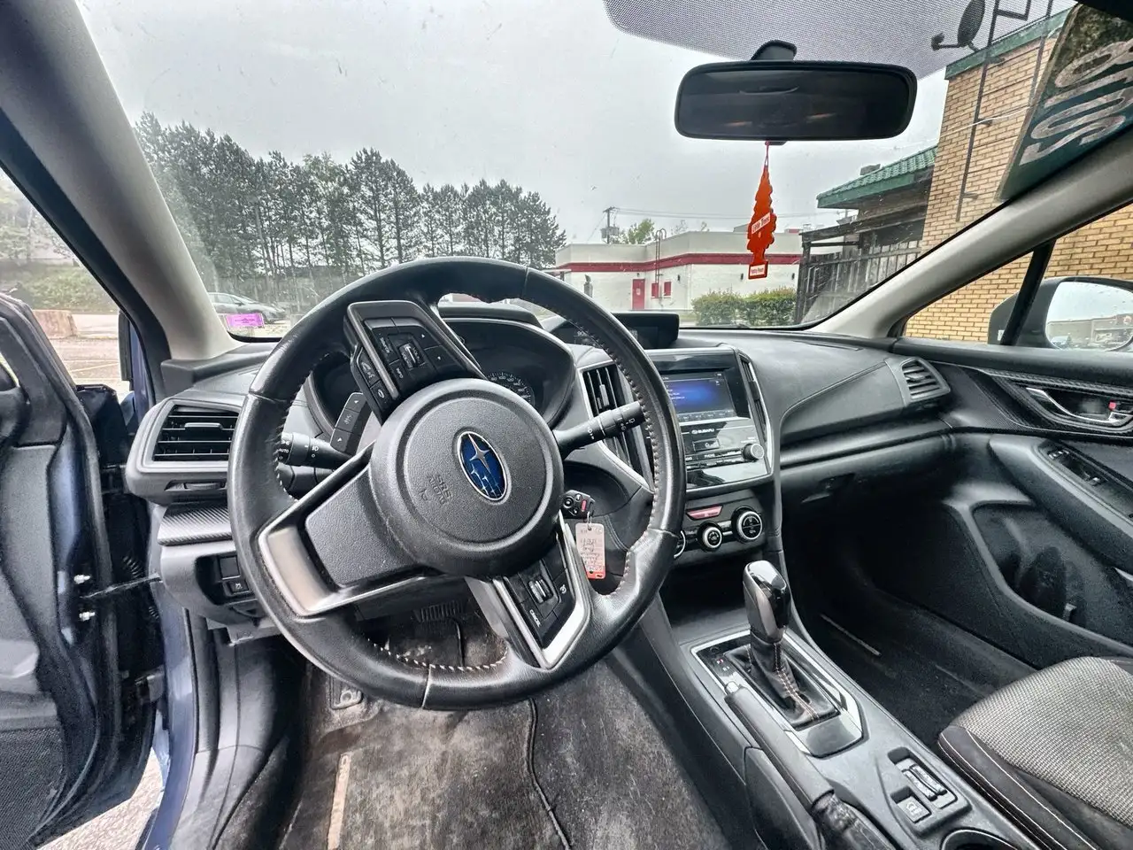 Subaru Crosstrek photo Subaru Crosstrek