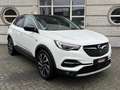 Opel Grandland X 1.2 Turbo Ultimate |Pano,Navi,Cam,PDC| Weiß - thumbnail 3