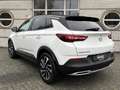 Opel Grandland X 1.2 Turbo Ultimate |Pano,Navi,Cam,PDC| Weiß - thumbnail 4