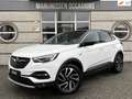 Opel Grandland X 1.2 Turbo Ultimate |Pano,Navi,Cam,PDC| Weiß - thumbnail 1