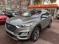 Hyundai TUCSON 1.6 T-GDI 2.HAND/KLIMA/NAVI/KAMERA/SHZ/PD Grau - thumbnail 1