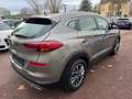 Hyundai TUCSON 1.6 T-GDI 2.HAND/KLIMA/NAVI/KAMERA/SHZ/PD Grau - thumbnail 6
