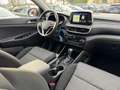 Hyundai TUCSON 1.6 T-GDI 2.HAND/KLIMA/NAVI/KAMERA/SHZ/PD Grau - thumbnail 2
