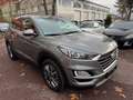 Hyundai TUCSON 1.6 T-GDI 2.HAND/KLIMA/NAVI/KAMERA/SHZ/PD Grau - thumbnail 5