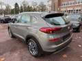 Hyundai TUCSON 1.6 T-GDI 2.HAND/KLIMA/NAVI/KAMERA/SHZ/PD Grau - thumbnail 8