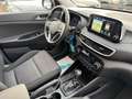 Hyundai TUCSON 1.6 T-GDI 2.HAND/KLIMA/NAVI/KAMERA/SHZ/PD Grau - thumbnail 14