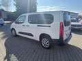 Fiat Doblo MAXI 1,5 MJ25 Navi*LED*DAB*Kamera*PDC* Weiß - thumbnail 3