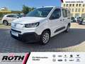 Fiat Doblo MAXI 1,5 MJ25 Navi*LED*DAB*Kamera*PDC* Weiß - thumbnail 1