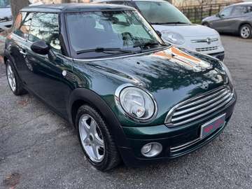 Mini Hatchback 1.4 Chili GARANZIA 1 ANNO