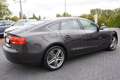 Audi A5 Sportback 3.0 TDI quattro Tempomat PDC AUX Grau - thumbnail 4