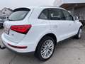 Audi Q5 2,0 TDI quattro S-tronic Weiß - thumbnail 4