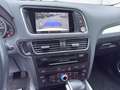 Audi Q5 2,0 TDI quattro S-tronic Weiß - thumbnail 12