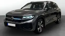 Volkswagen Touareg V6 4Motion R Line Final Edition
