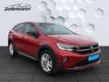 Volkswagen Taigo Move Life 1.5 TSI 110kW 7-Gang DSG AHZV Matrix LED Rouge - thumbnail 9