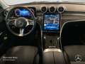 Mercedes-Benz C 220 d T 4M AVANTG+AHK+LED+KAMERA+KEYLESS+9G Schwarz - thumbnail 12