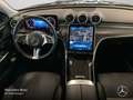 Mercedes-Benz C 220 d T 4M AVANTG+AHK+LED+KAMERA+KEYLESS+9G Schwarz - thumbnail 14