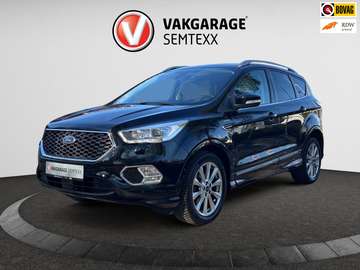 1.5 EcoBoost Vignale ! | All-Season | Clima | Came