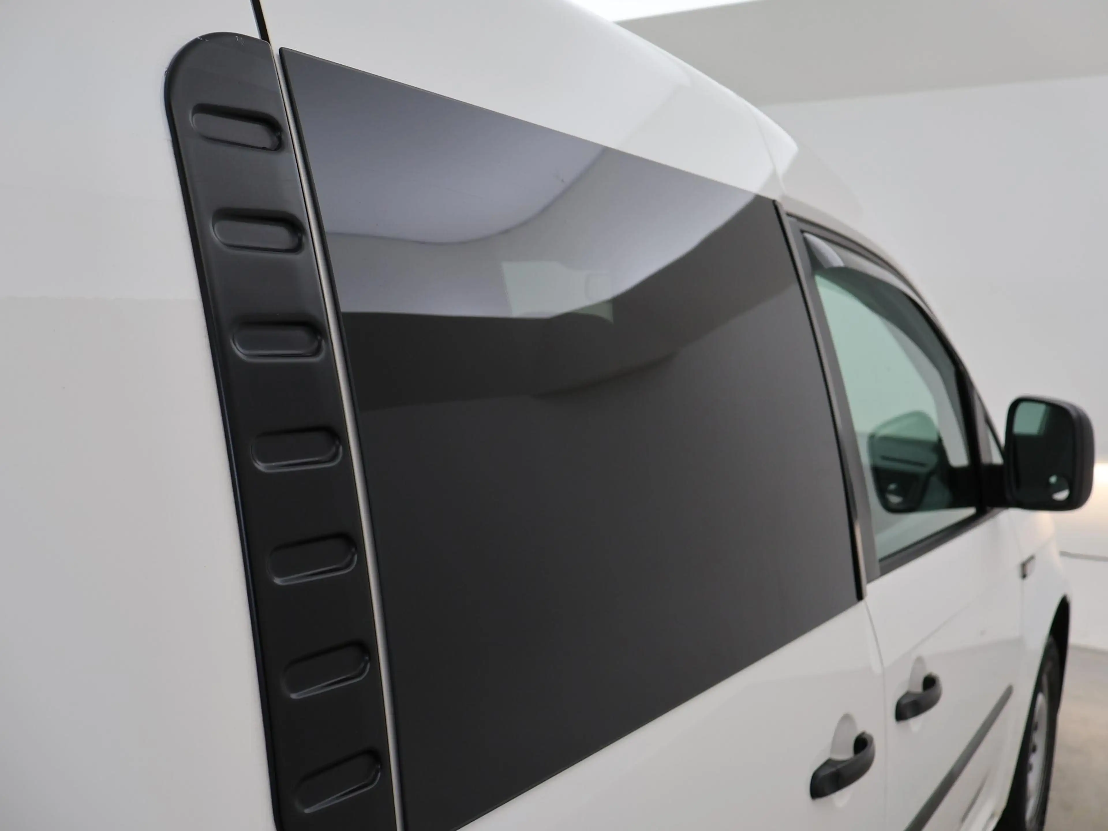 Volkswagen Caddy 2.0 TDI BMT EURO 6 + AIRCO | ORIG. NL | SIDEBARS — photo 13