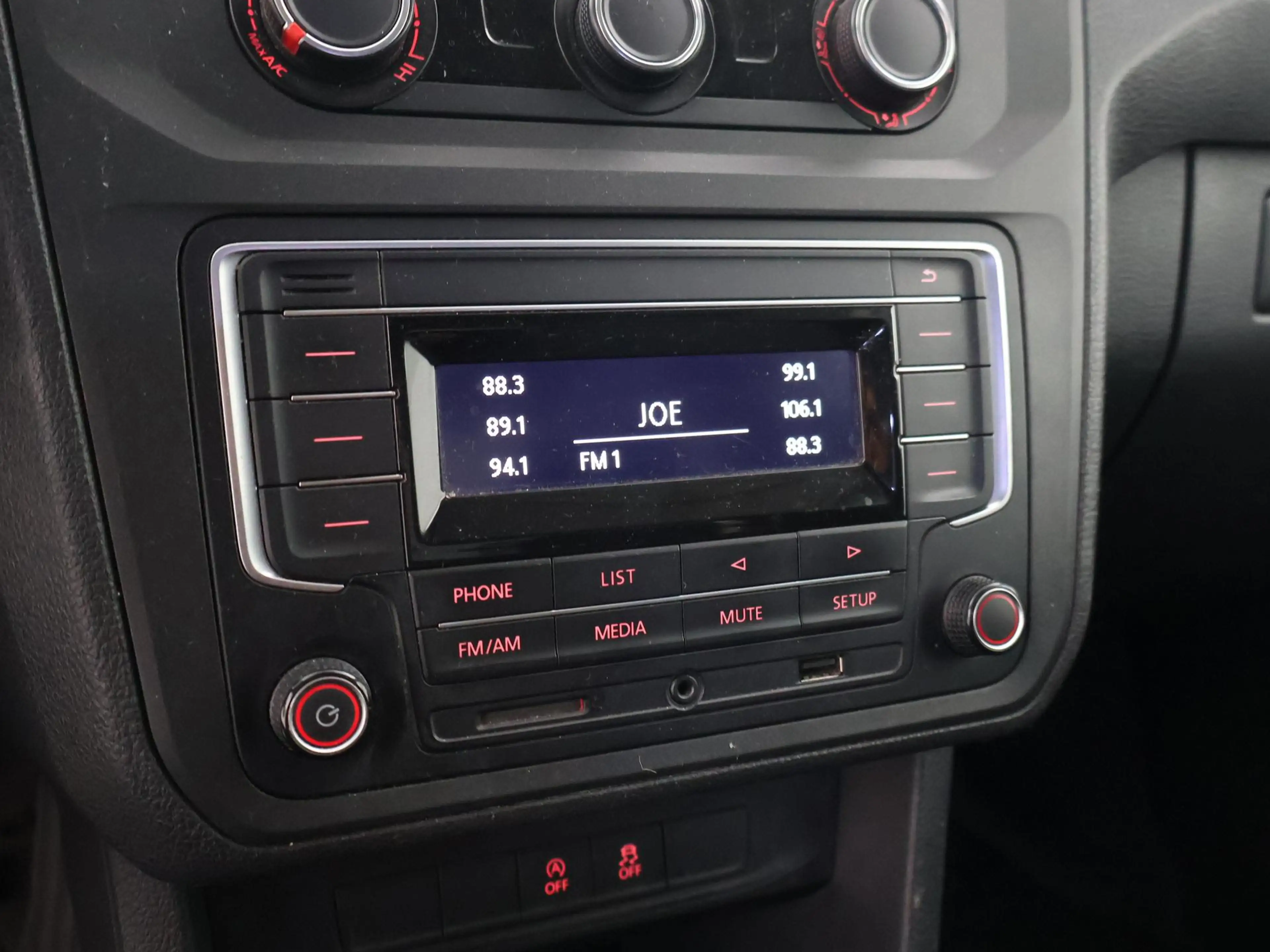 Volkswagen Caddy 2.0 TDI BMT EURO 6 + AIRCO | ORIG. NL | SIDEBARS — photo 16