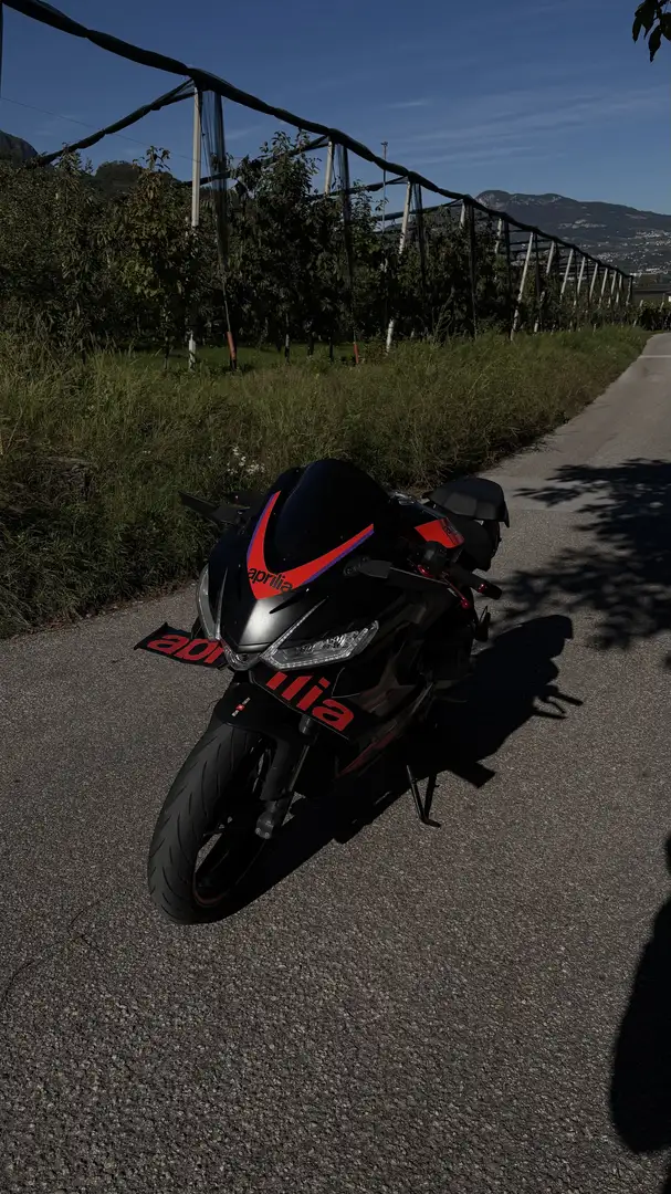 Aprilia RS 457 - 1