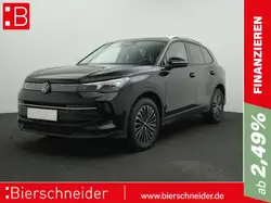 Volkswagen Tiguan 1.5 eTSI DSG Energy AHK AREA VIEW IQ.LIGHT