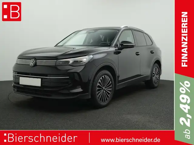 Volkswagen Tiguan 1.5 eTSI DSG Energy AHK AREA VIEW IQ.LIGHT