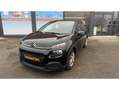 Citroen C3 Feel 1.5 BlueHDi 100cv Schwarz - thumbnail 1