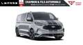 Ford CABINE APPROFONDIE 320 L2H1 2.0 ECOBLUE 170 CH BVA Gri - thumbnail 1