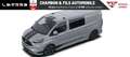 Ford CABINE APPROFONDIE 320 L2H1 2.0 ECOBLUE 170 CH BVA Gri - thumbnail 4