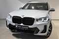 BMW X3 xDrive20dA M Sport LCI | GPS | HIFI | LED | CAM Grijs - thumbnail 22