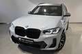 BMW X3 xDrive20dA M Sport LCI | GPS | HIFI | LED | CAM Grijs - thumbnail 30