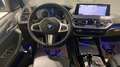 BMW X3 xDrive20dA M Sport LCI | GPS | HIFI | LED | CAM Grigio - thumbnail 13