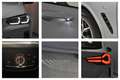BMW X3 xDrive20dA M Sport LCI | GPS | HIFI | LED | CAM Grijs - thumbnail 11