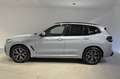 BMW X3 xDrive20dA M Sport LCI | GPS | HIFI | LED | CAM Gris - thumbnail 4