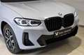 BMW X3 xDrive20dA M Sport LCI | GPS | HIFI | LED | CAM Grijs - thumbnail 24