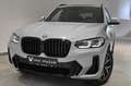BMW X3 xDrive20dA M Sport LCI | GPS | HIFI | LED | CAM Gris - thumbnail 1