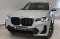 BMW X3 xDrive20dA M Sport LCI | GPS | HIFI | LED | CAM Grau - thumbnail 16