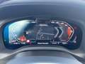BMW X3 M M40d 48V AHV I Head Up I Laser I 21Zoll I Keyless Schwarz - thumbnail 11