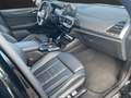 BMW X3 M M40d 48V AHV I Head Up I Laser I 21Zoll I Keyless Schwarz - thumbnail 16