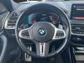 BMW X3 M M40d 48V AHV I Head Up I Laser I 21Zoll I Keyless Schwarz - thumbnail 10