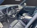 BMW X3 M M40d 48V AHV I Head Up I Laser I 21Zoll I Keyless Schwarz - thumbnail 35