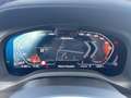 BMW X3 M M40d 48V AHV I Head Up I Laser I 21Zoll I Keyless Schwarz - thumbnail 37