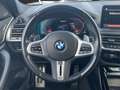 BMW X3 M M40d 48V AHV I Head Up I Laser I 21Zoll I Keyless Schwarz - thumbnail 36