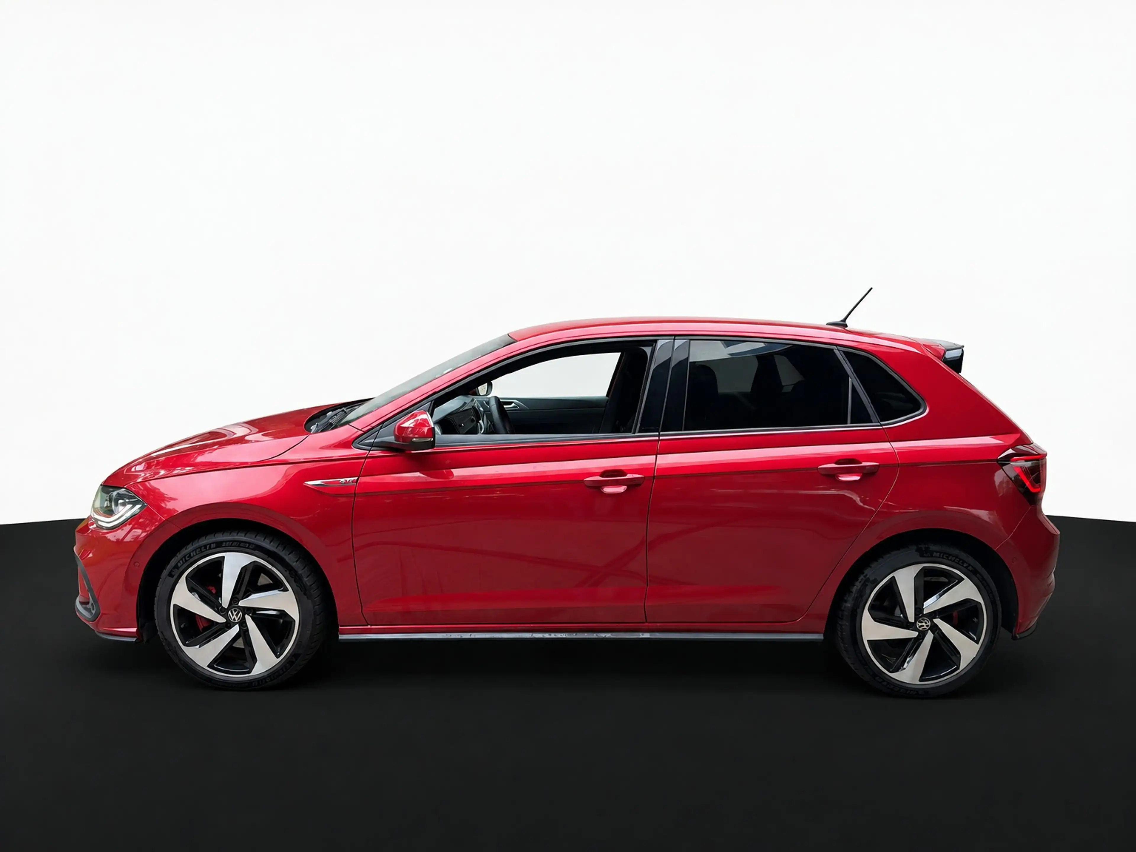 Volkswagen Polo GTI 2.0 TSI 210PK DSG SPORT VIRTUAL/LED/CARPLAY — photo 2