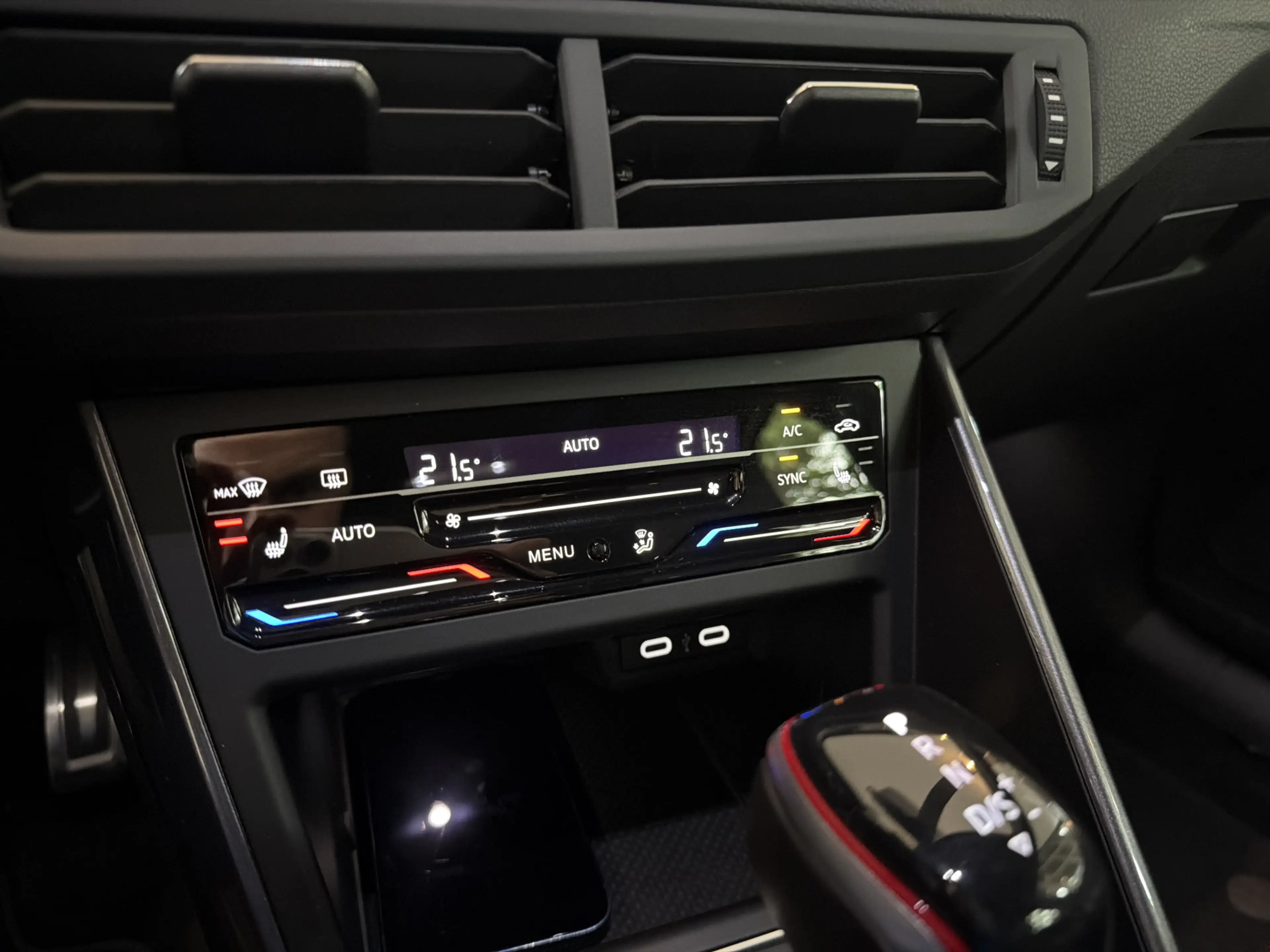 Volkswagen Polo GTI 2.0 TSI 210PK DSG SPORT VIRTUAL/LED/CARPLAY — photo 26