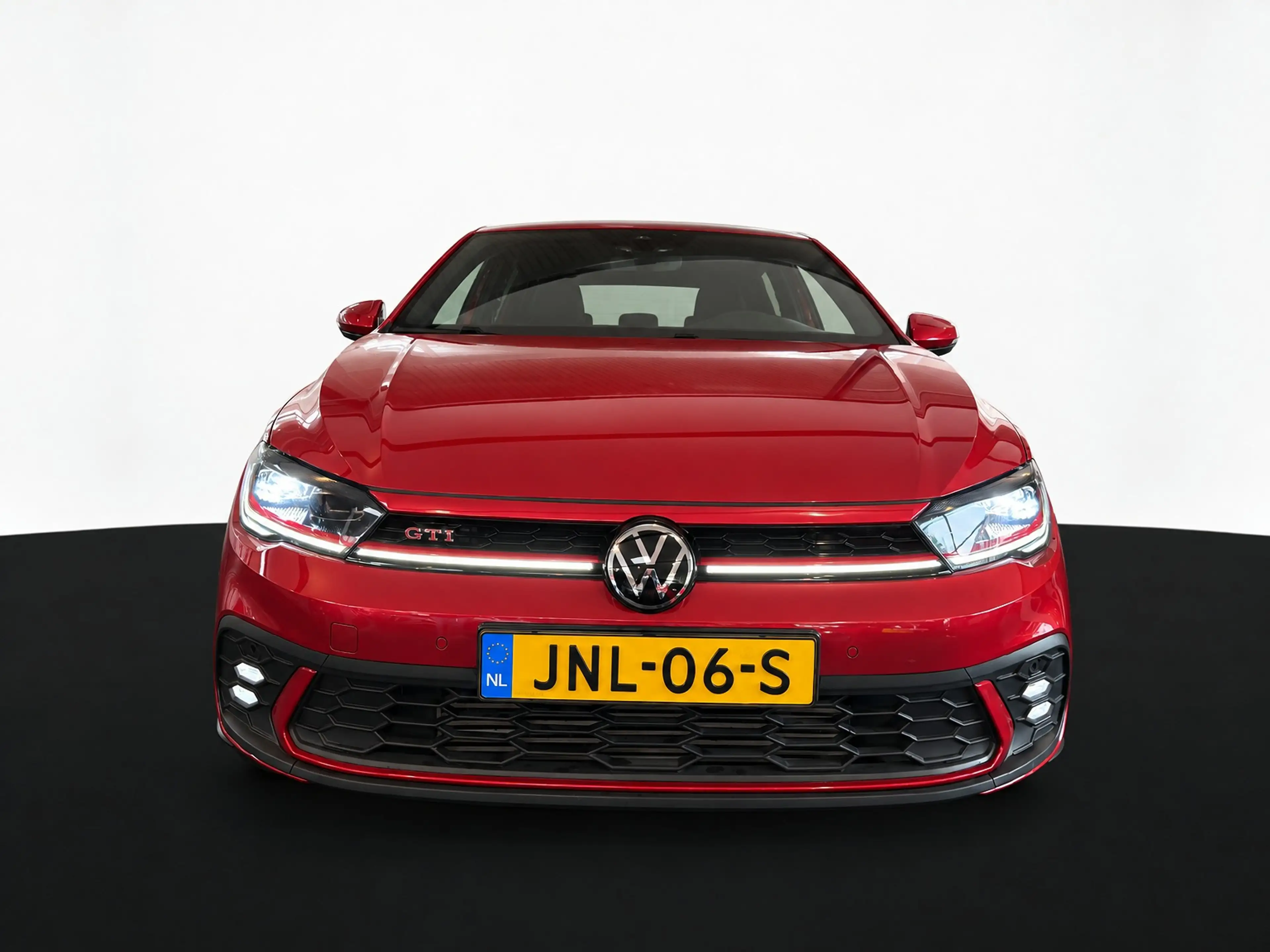 Volkswagen Polo GTI 2.0 TSI 210PK DSG SPORT VIRTUAL/LED/CARPLAY — photo 12